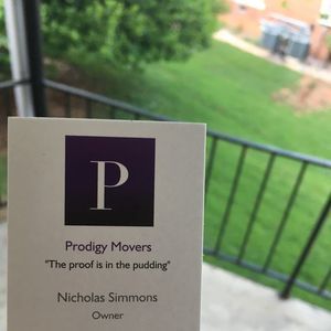 Meet your Posher, Michael